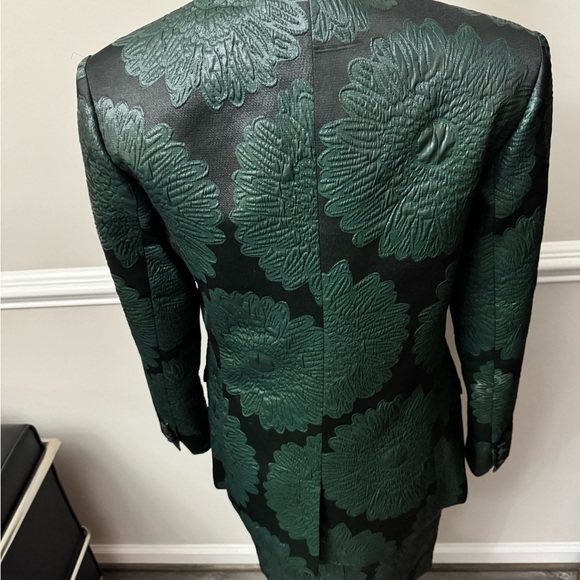 Trina Turk and Leifsdottir dress and jacket 4‎ - Picture 3 of 16